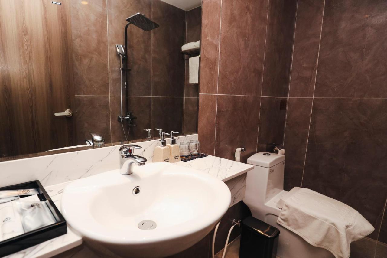 Sandals Flora 4* Da Lat