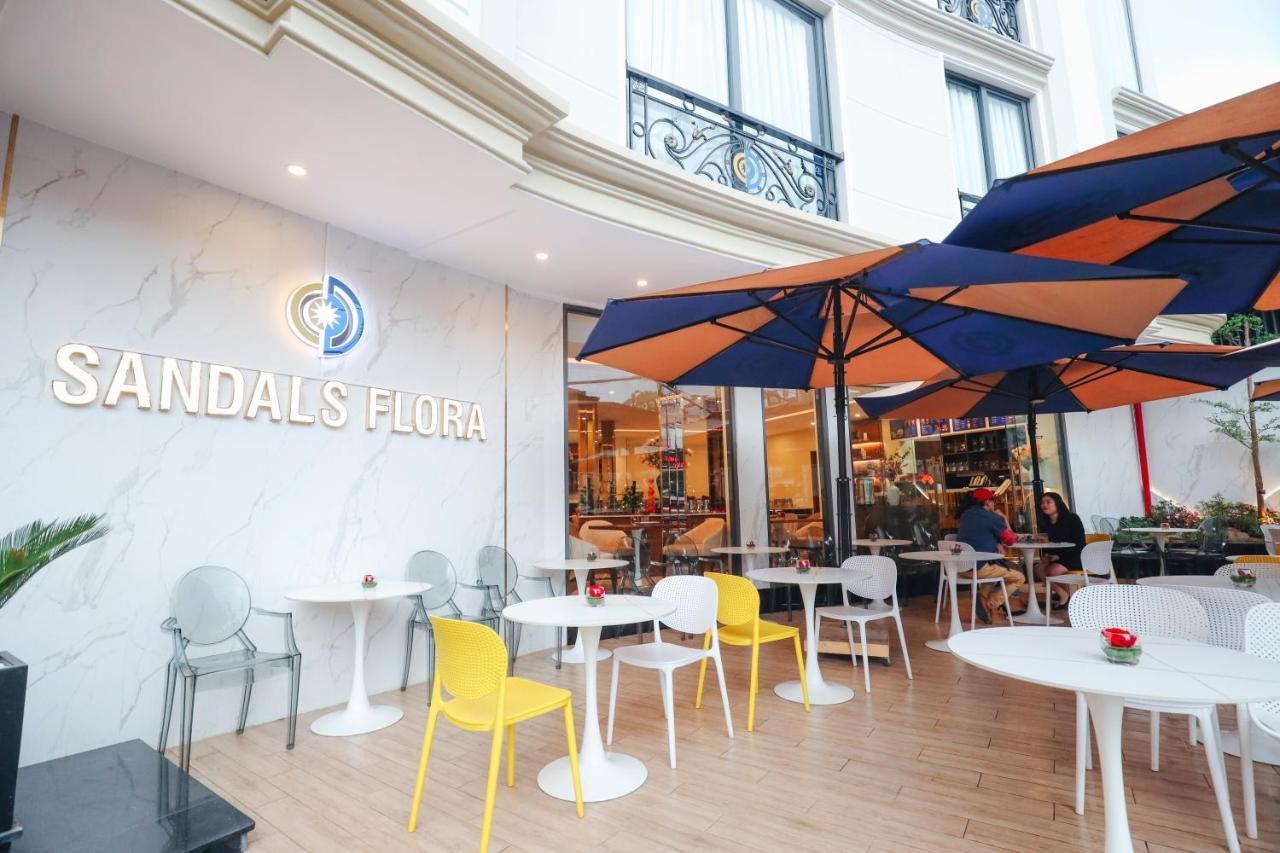 Hotel Sandals Flora Da Lat