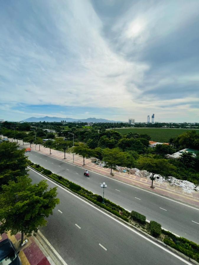 Khach San Som Phu Quy 2 - Hotel