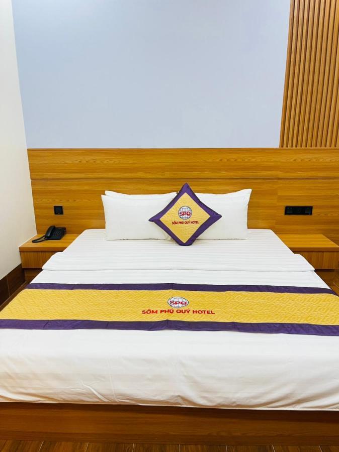 Khach San Som Phu Quy 2 - Hotel *
