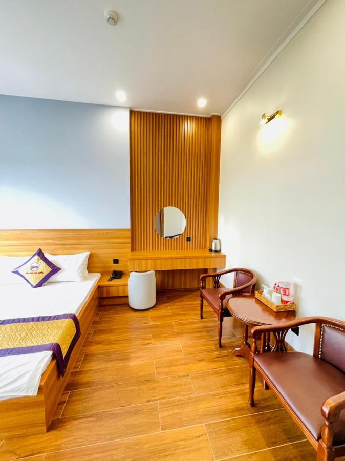 Khach San Som Phu Quy 2 - *