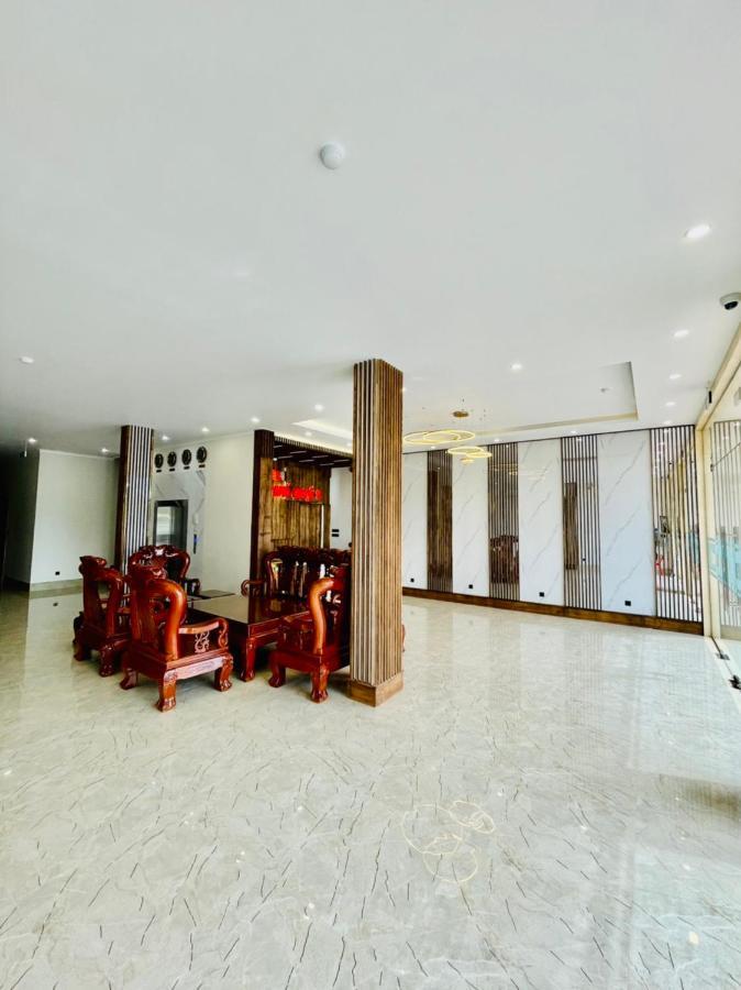 Khach San Som Phu Quy 2 - Hotel Phan Rang