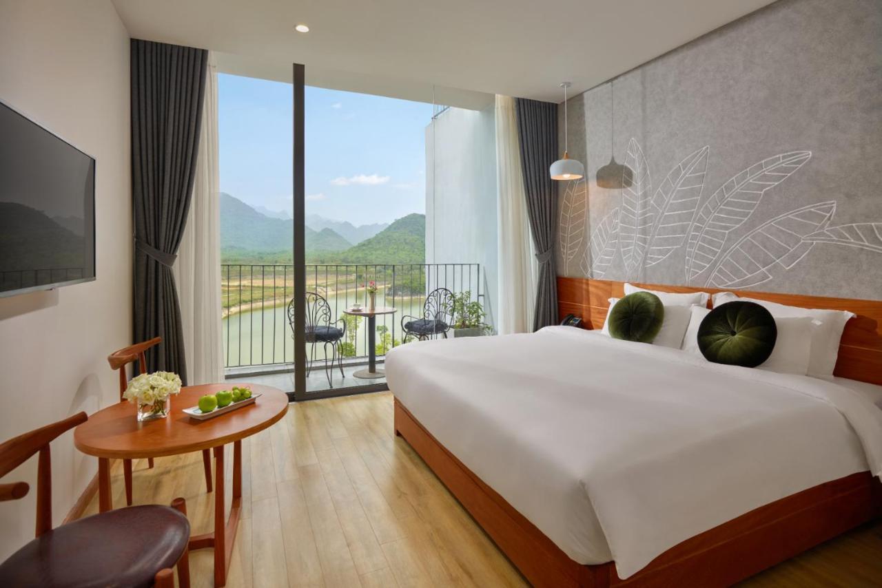 Hotel Wyndham Grand Vedana Ninh Binh