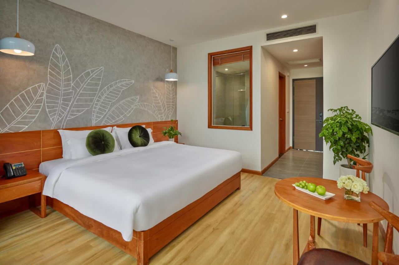 Hotel Wyndham Grand Vedana Ninh Binh