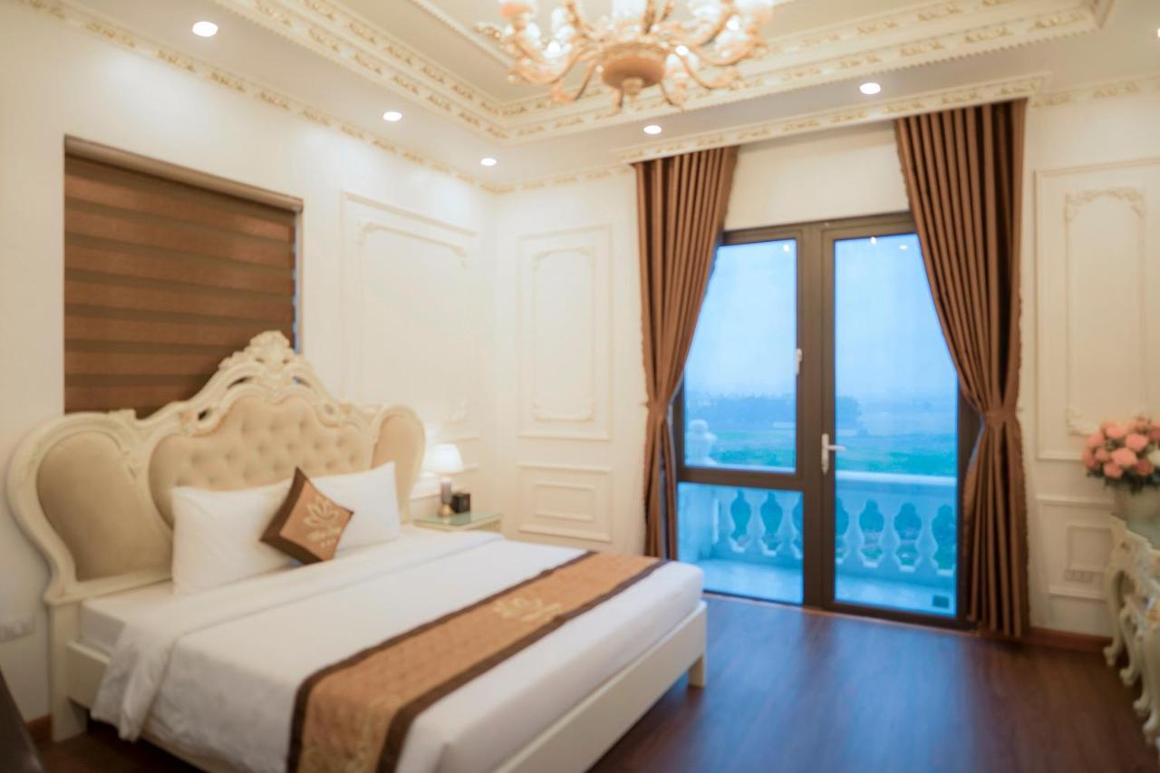 Khach San Hoa Dong Hotel Phu Ly