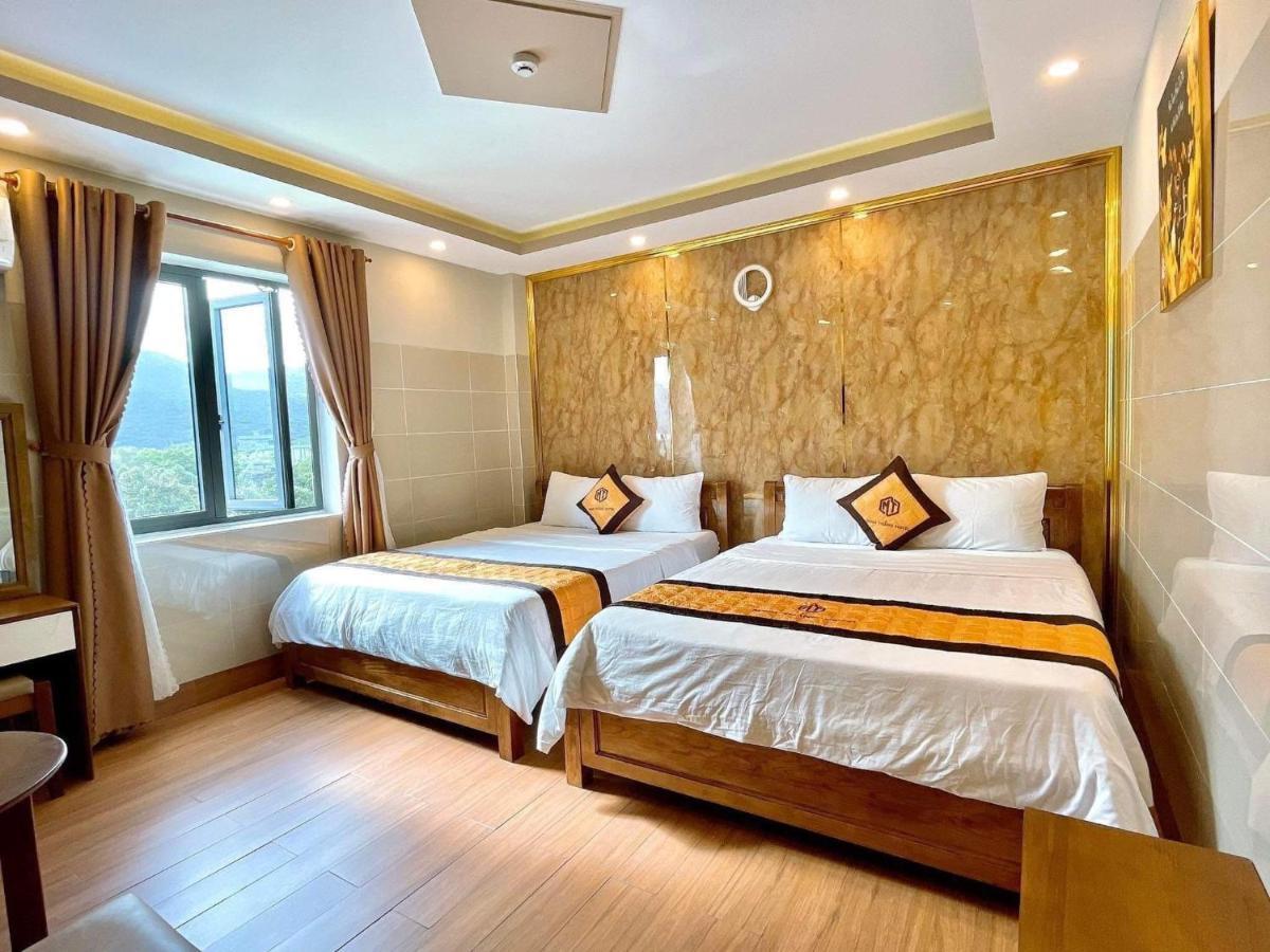 Minh Thang 2 Hotel 2*