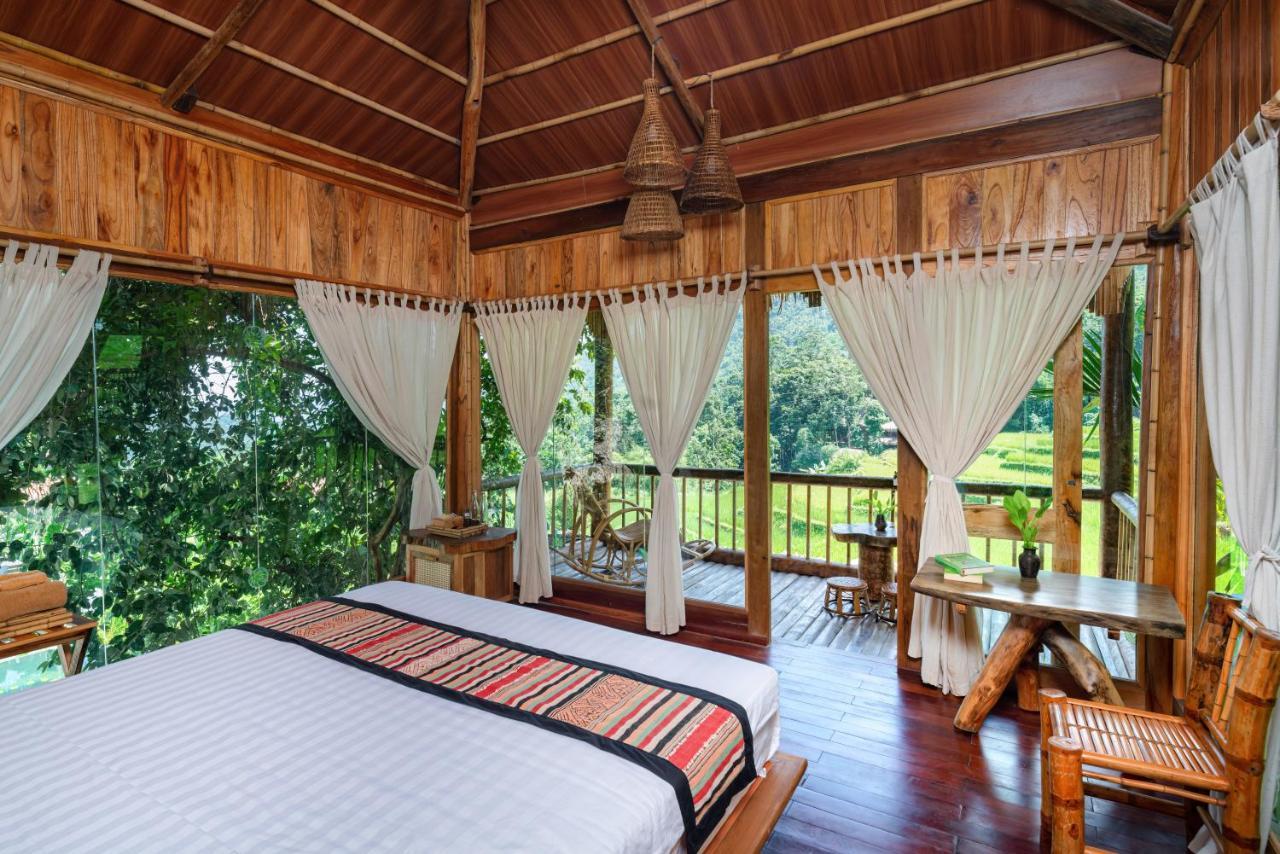 Puluong Luna Lodge