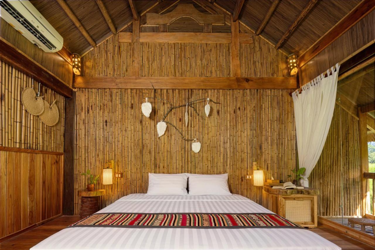 Lodge Puluong Luna Pu Luong