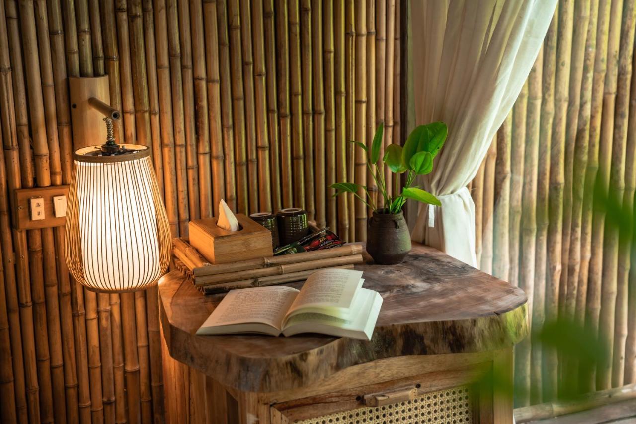 Lodge Puluong Luna *