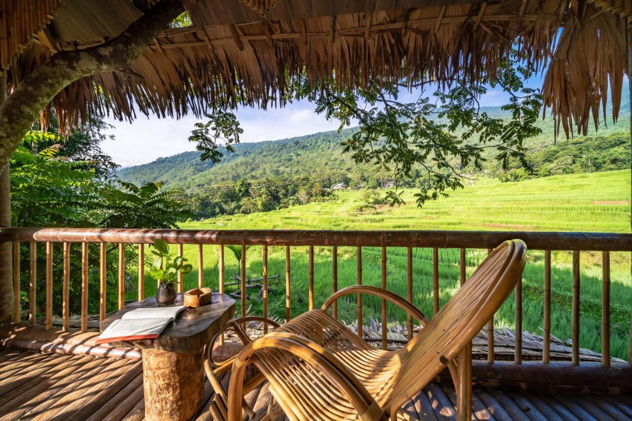 Lodge Puluong Luna *