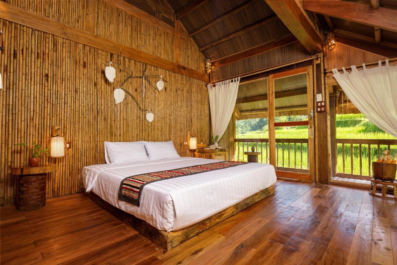 Puluong Luna Lodge Pu Luong