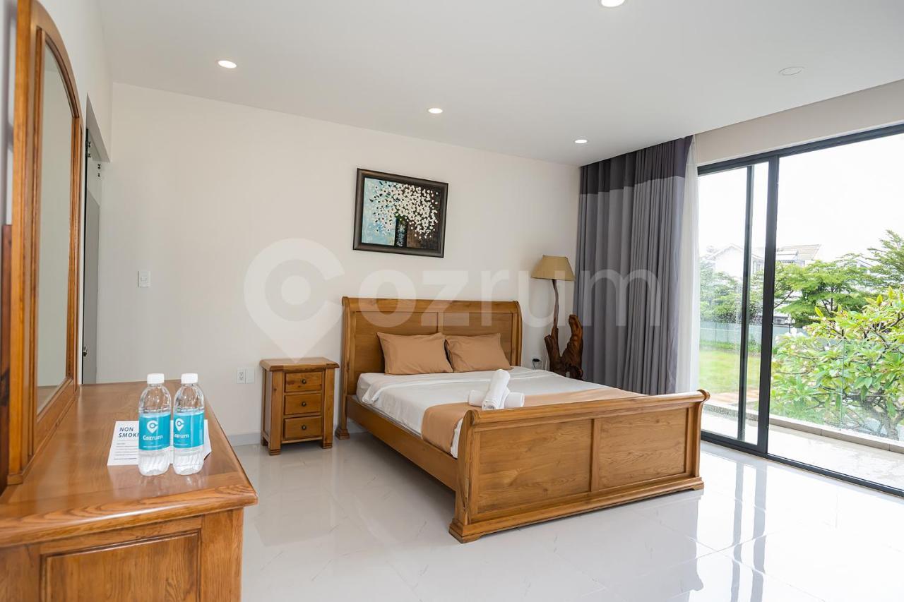 Cozrum Luxury - Aria Vung Tau