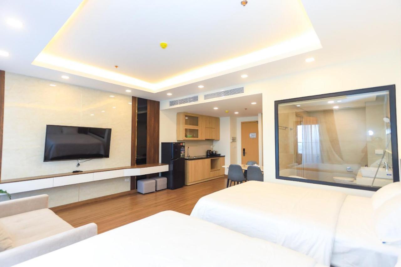 Apartment Flc Sea Tower Jaci Quy Nhon