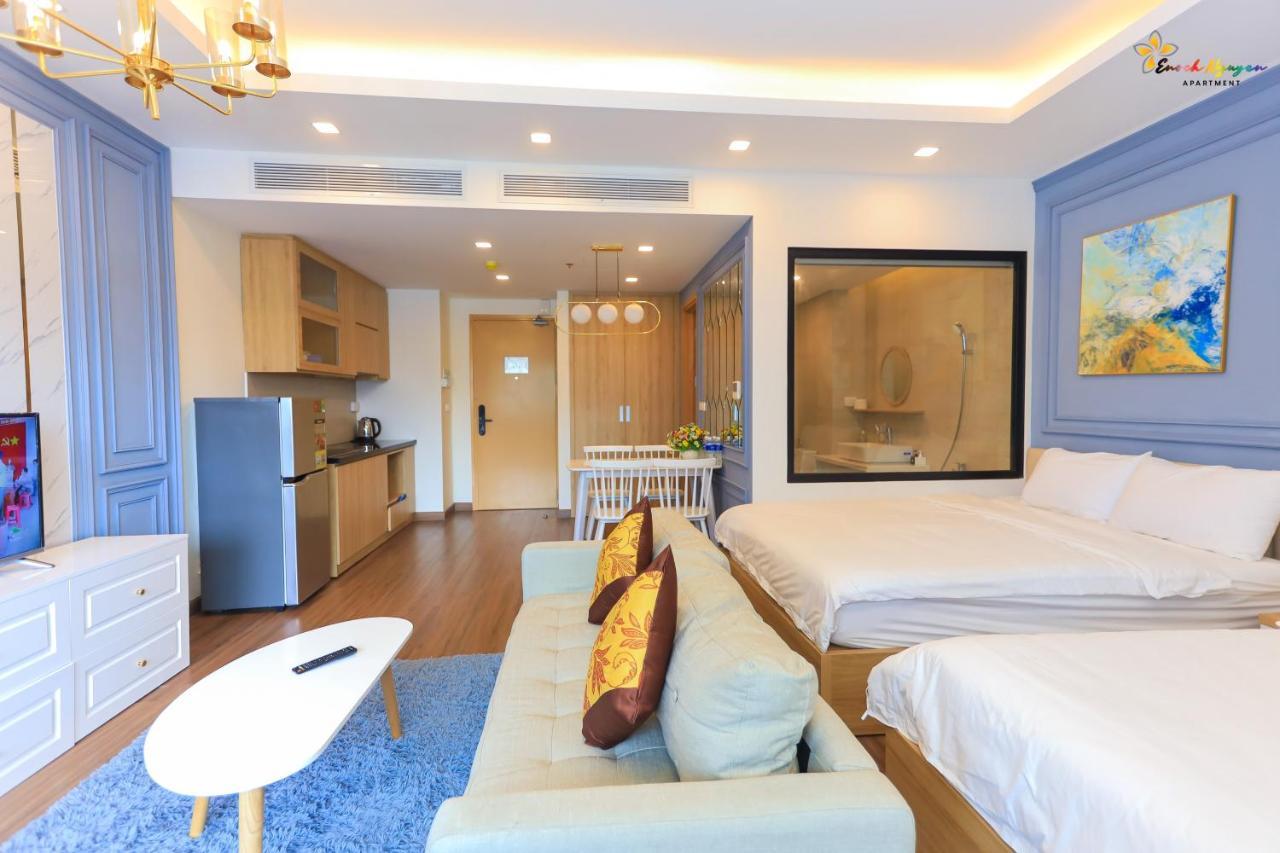 Flc Sea Tower Jaci Apartment Quy Nhon