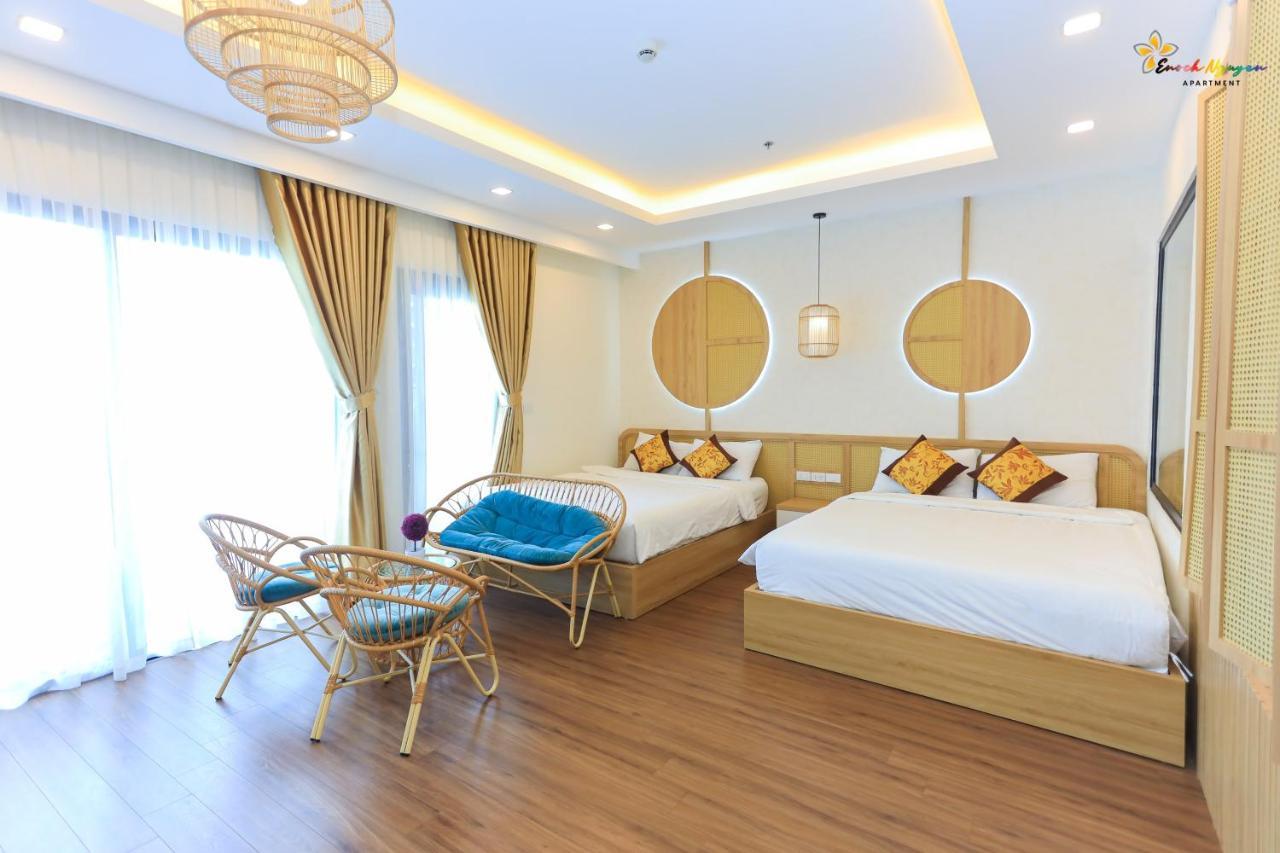 Flc Sea Tower Jaci Quy Nhon