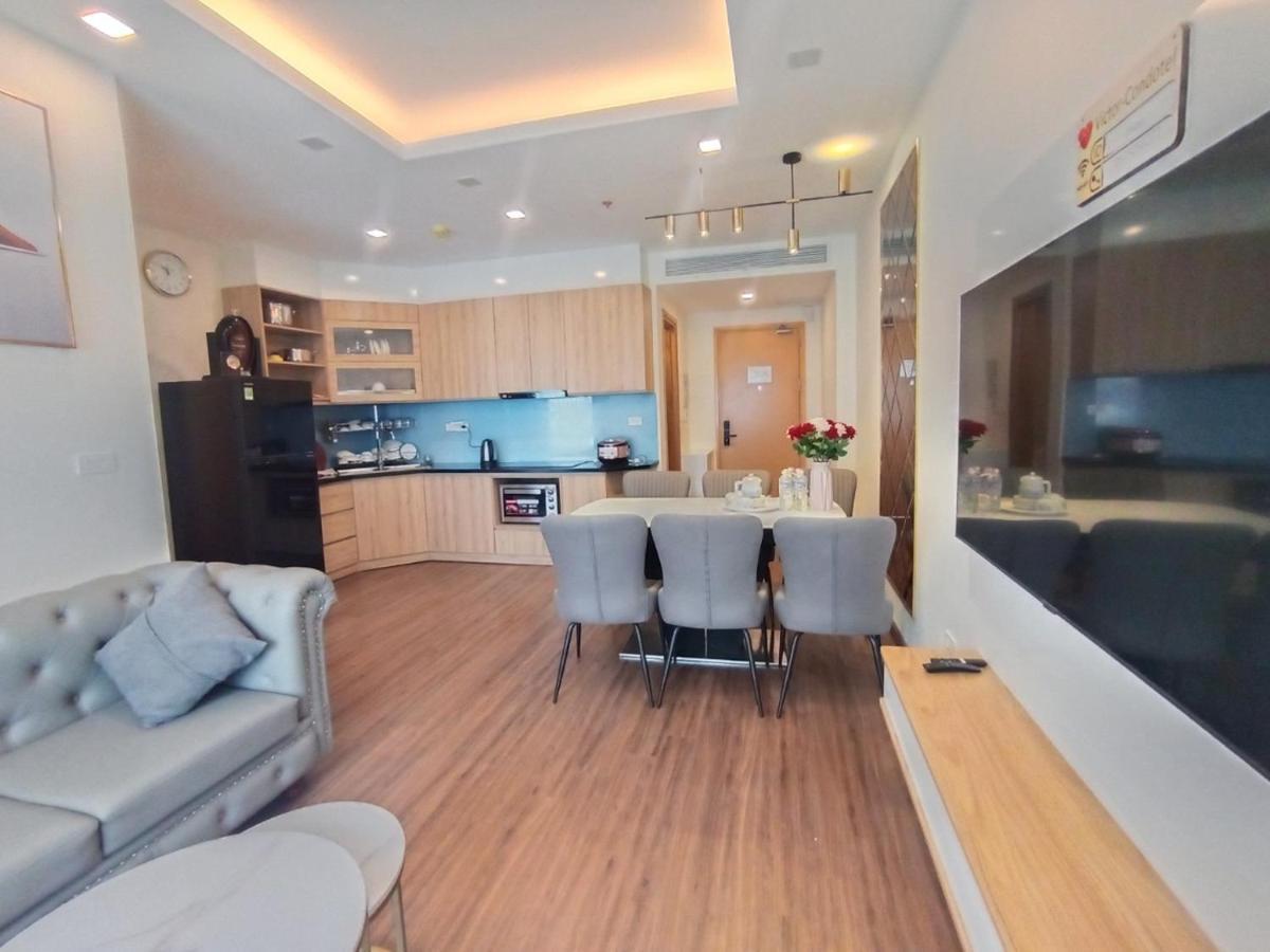 Flc Sea Tower Jaci Apartment Quy Nhon