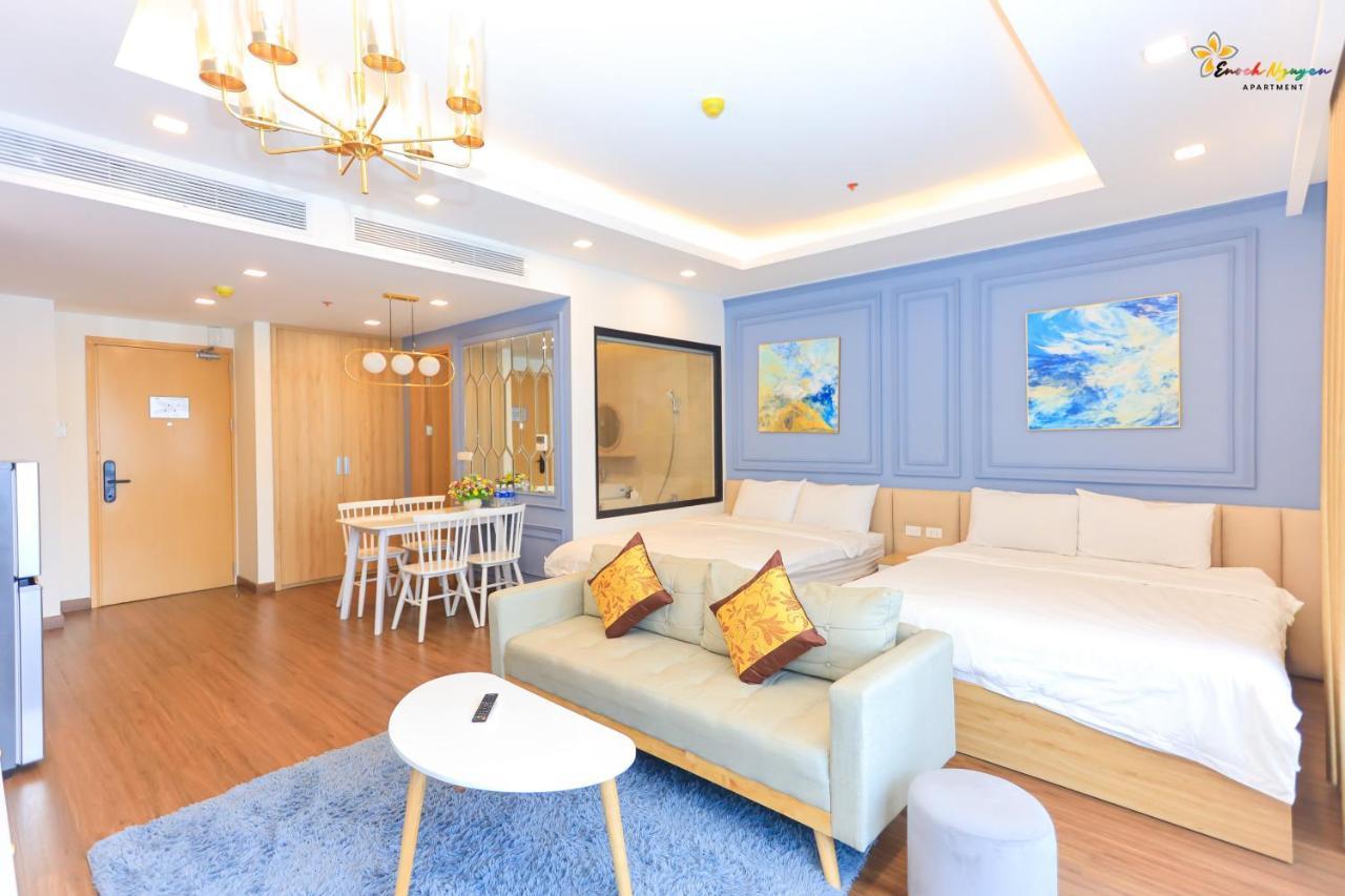 Flc Sea Tower Jaci Apartment *