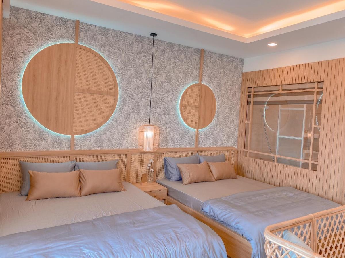 Apartment Flc Sea Tower Jaci