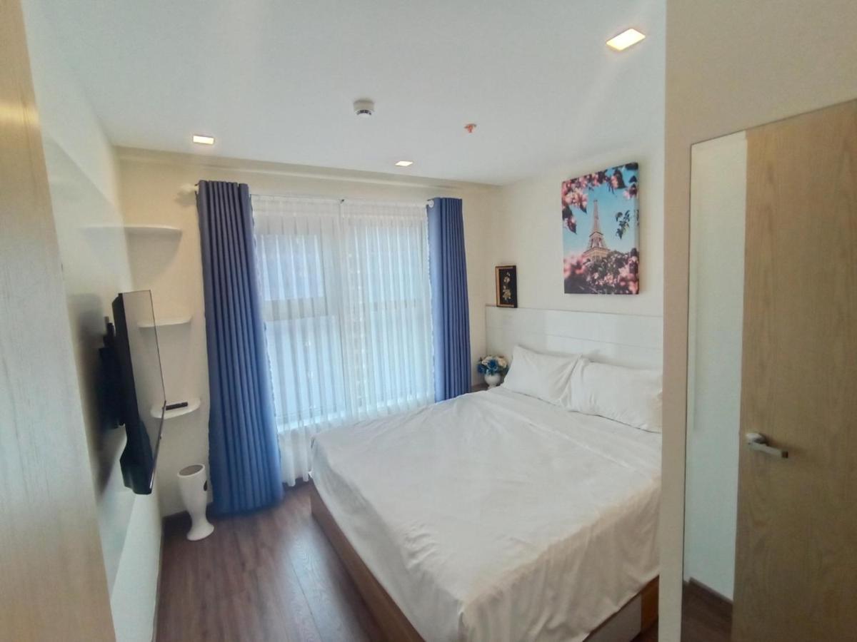 Apartment Flc Sea Tower Jaci Quy Nhon