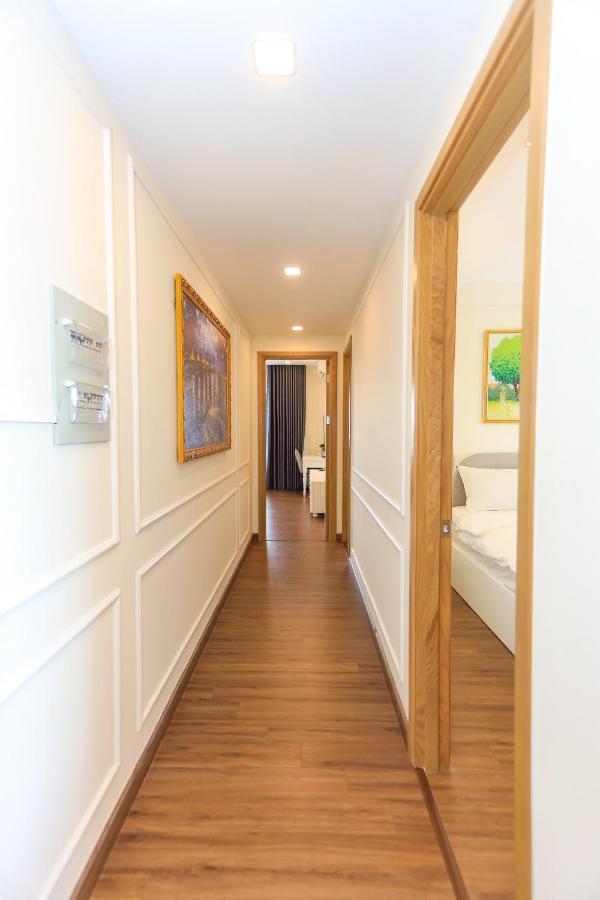 Apartment Flc Sea Tower Jaci *
