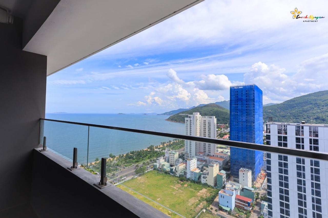 Apartment Flc Sea Tower Jaci