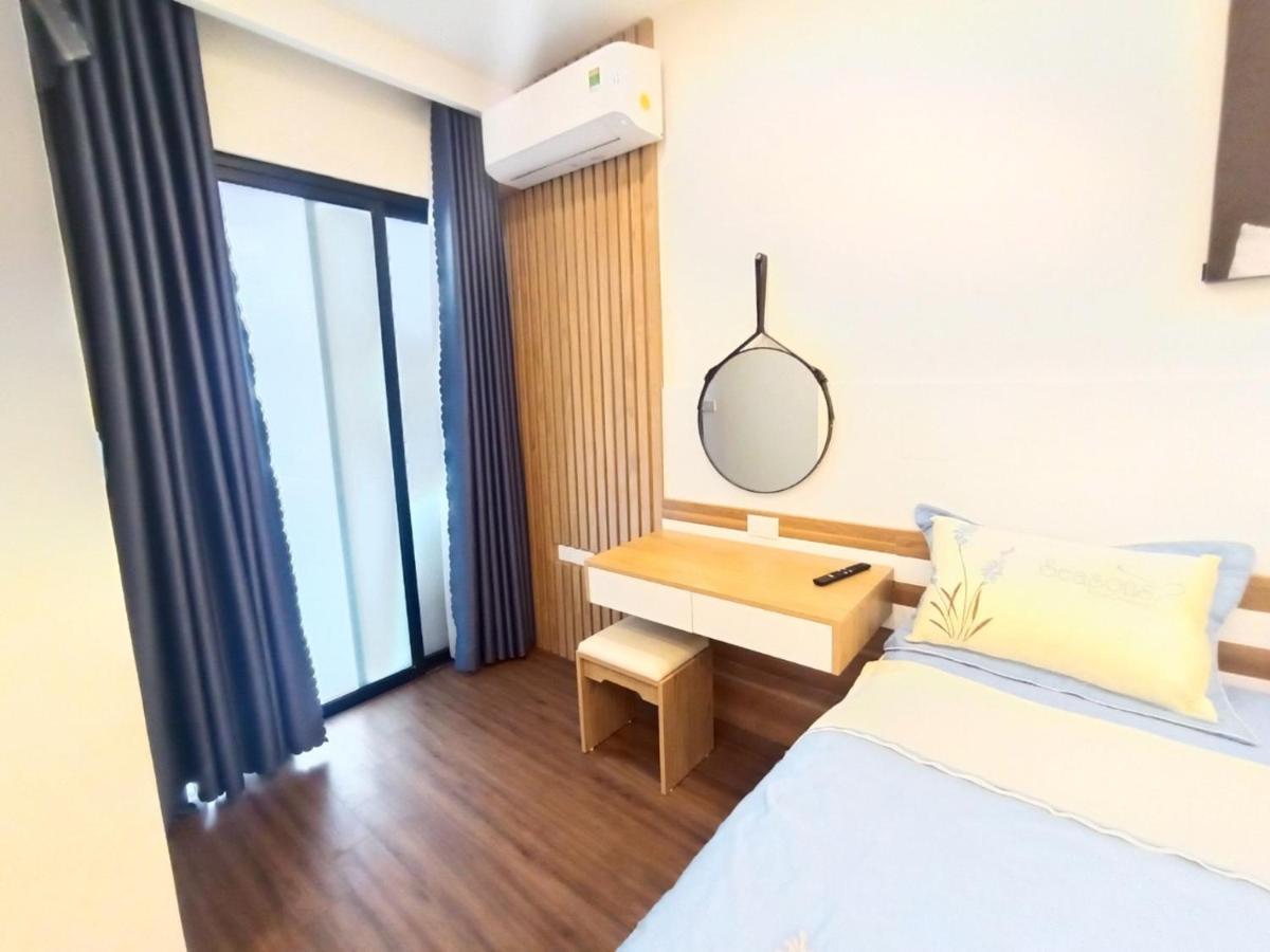 Apartment Flc Sea Tower Jaci