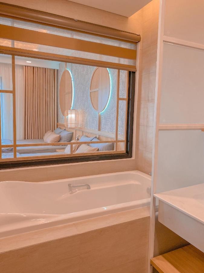 Flc Sea Tower Jaci Apartment