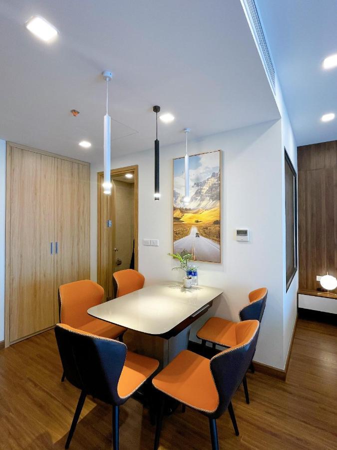 Apartment Flc Sea Tower Jaci