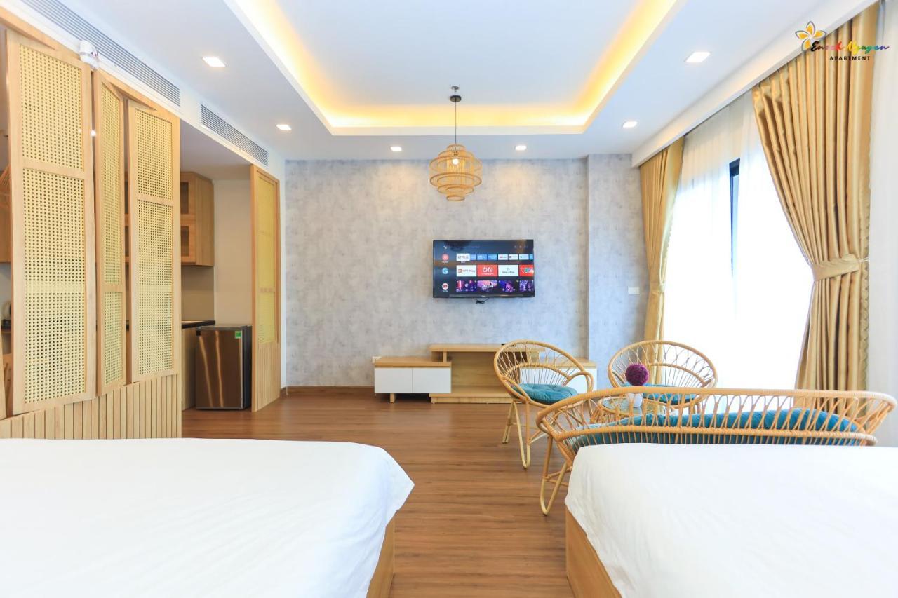 Flc Sea Tower Jaci * Quy Nhon