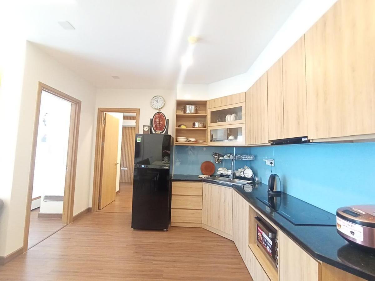 Apartment Flc Sea Tower Jaci Quy Nhon