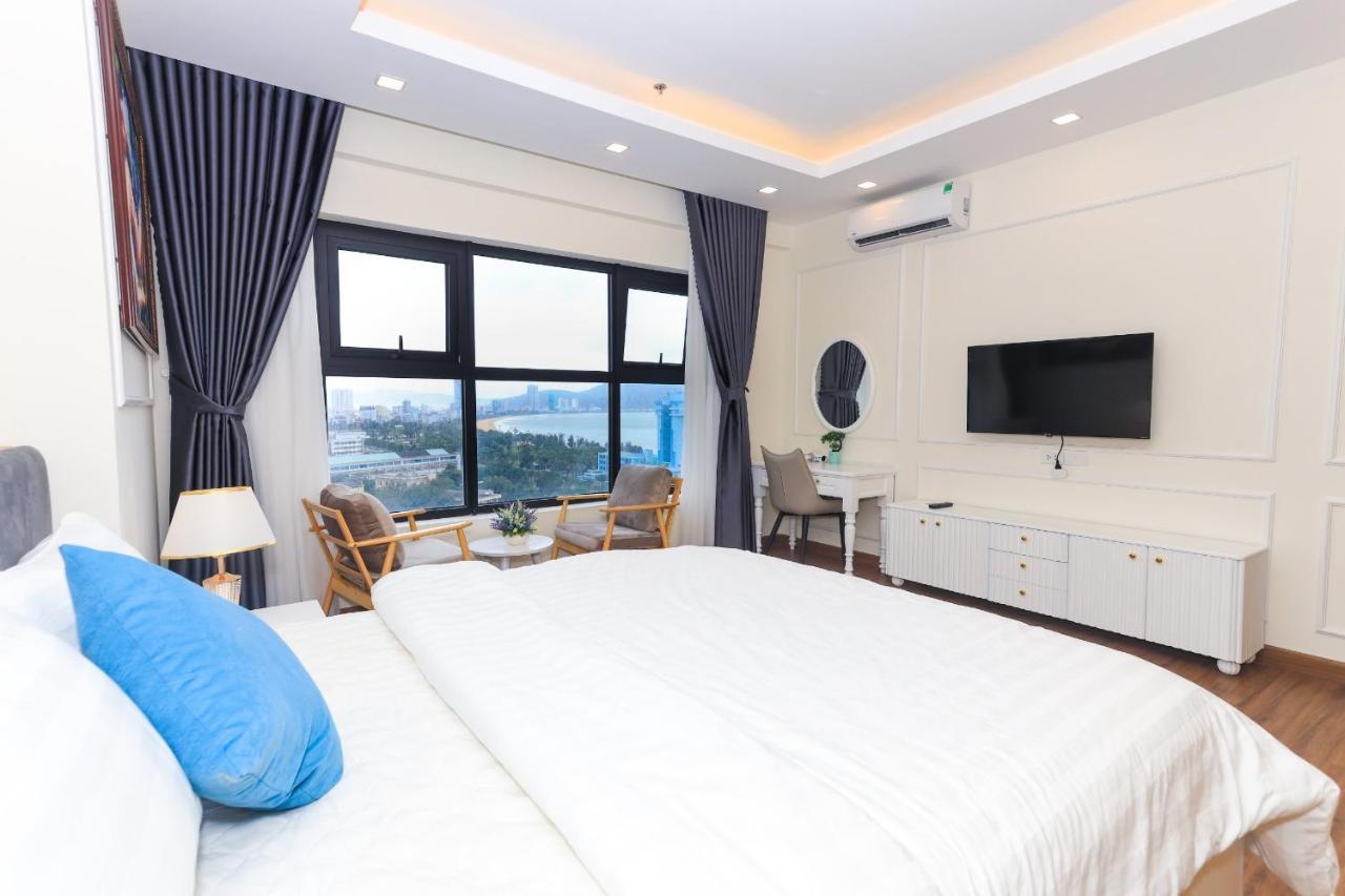 Flc Sea Tower Jaci * Quy Nhon
