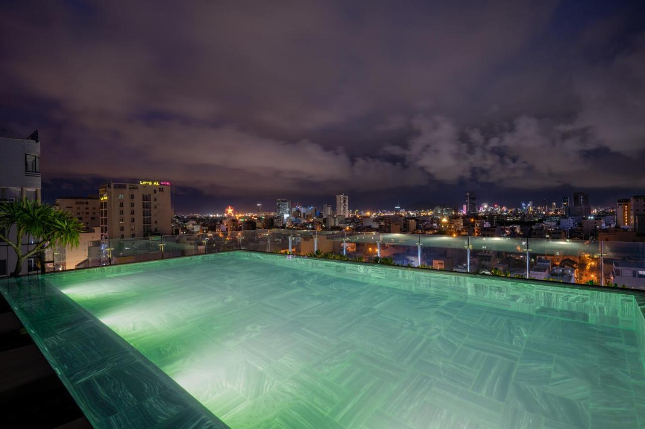 Legend Boutique 3* Da Nang