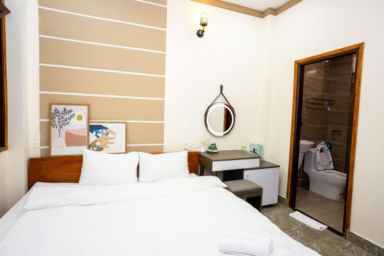 Min's House Hotel Da Lat