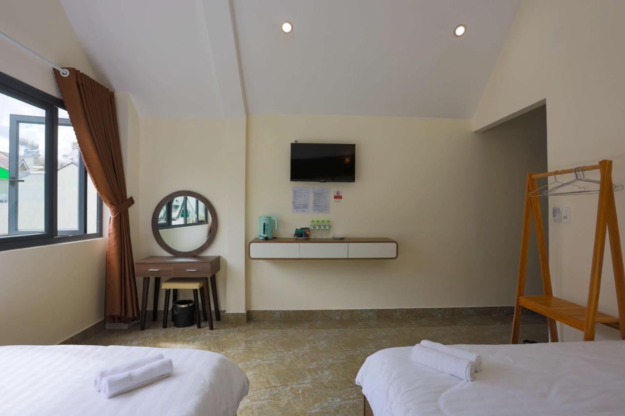 Hotel Min's House Da Lat