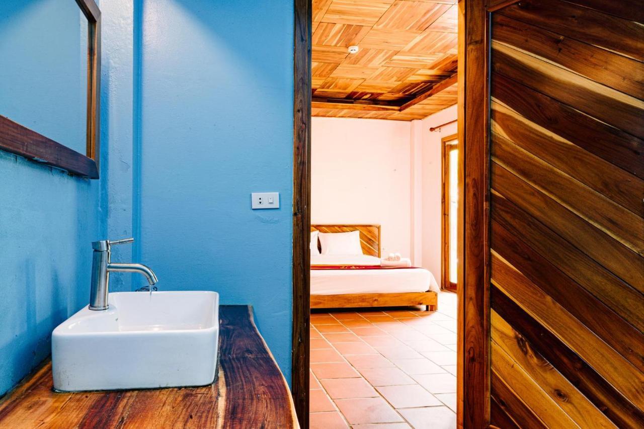 Resort Star Hill Village Phu Quoc