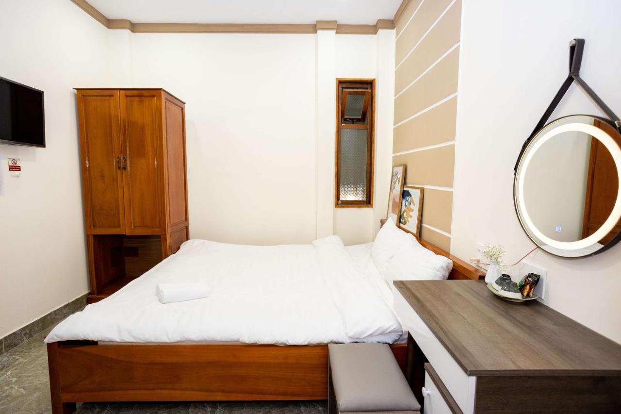 Min's House Hotel Da Lat