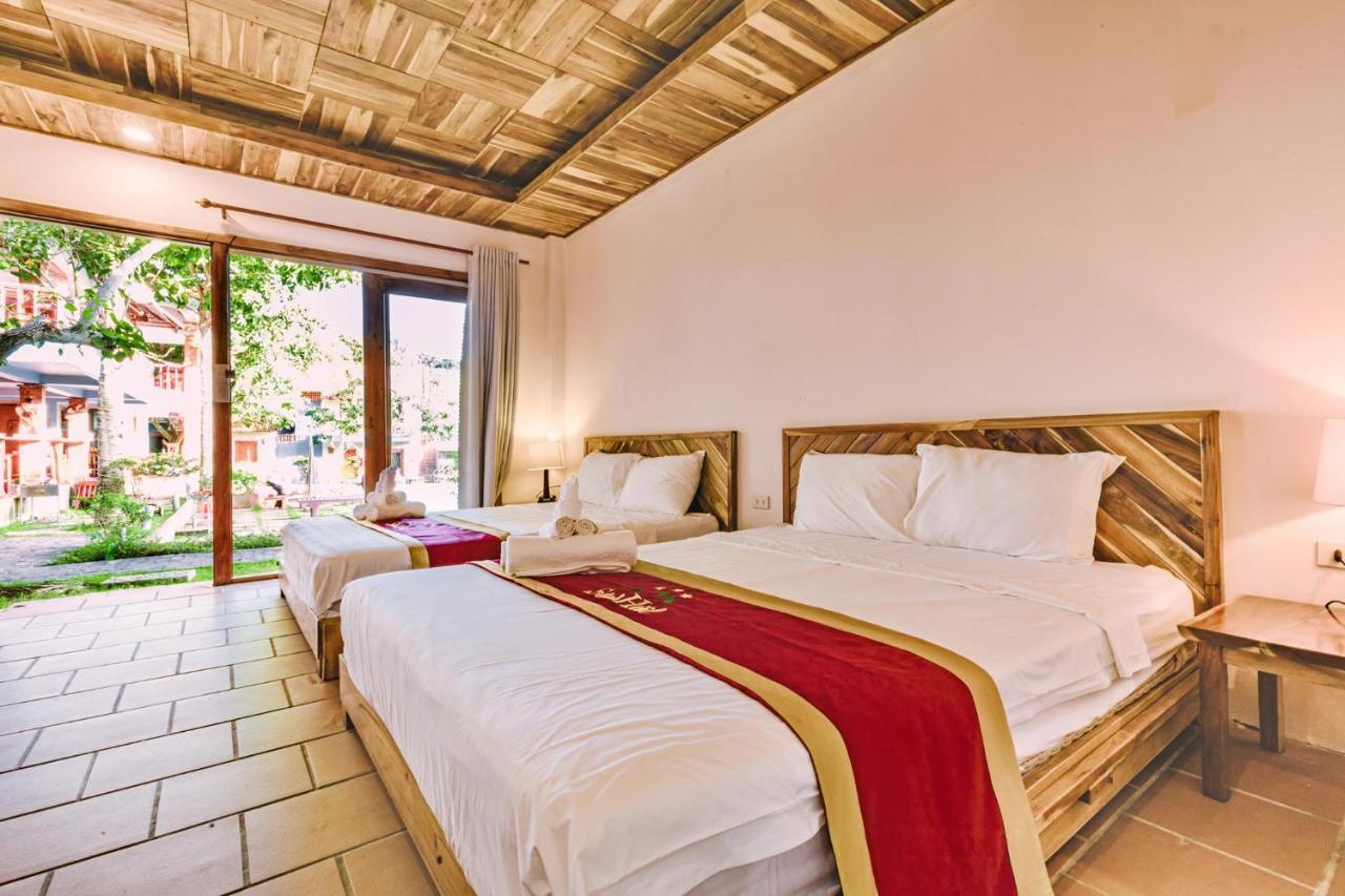 Star Hill Village 3* Phú Quốc