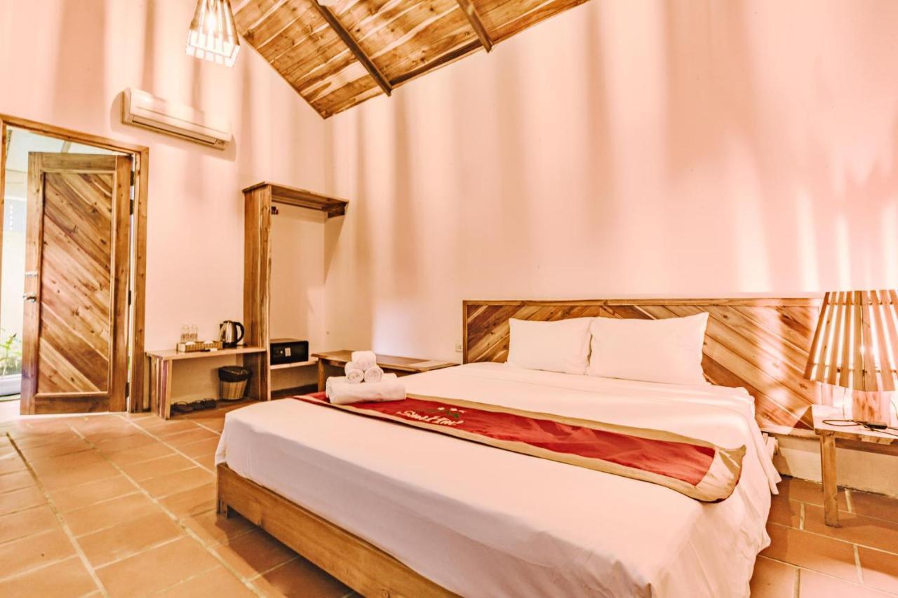 Star Hill Village 3*