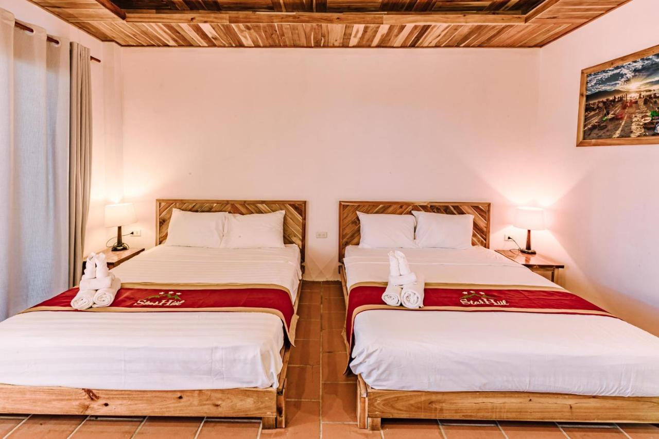 Star Hill Village Resort Phu Quoc