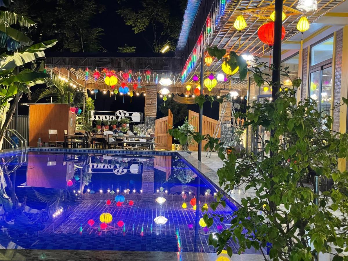 Hotel Royal Ninh Binh