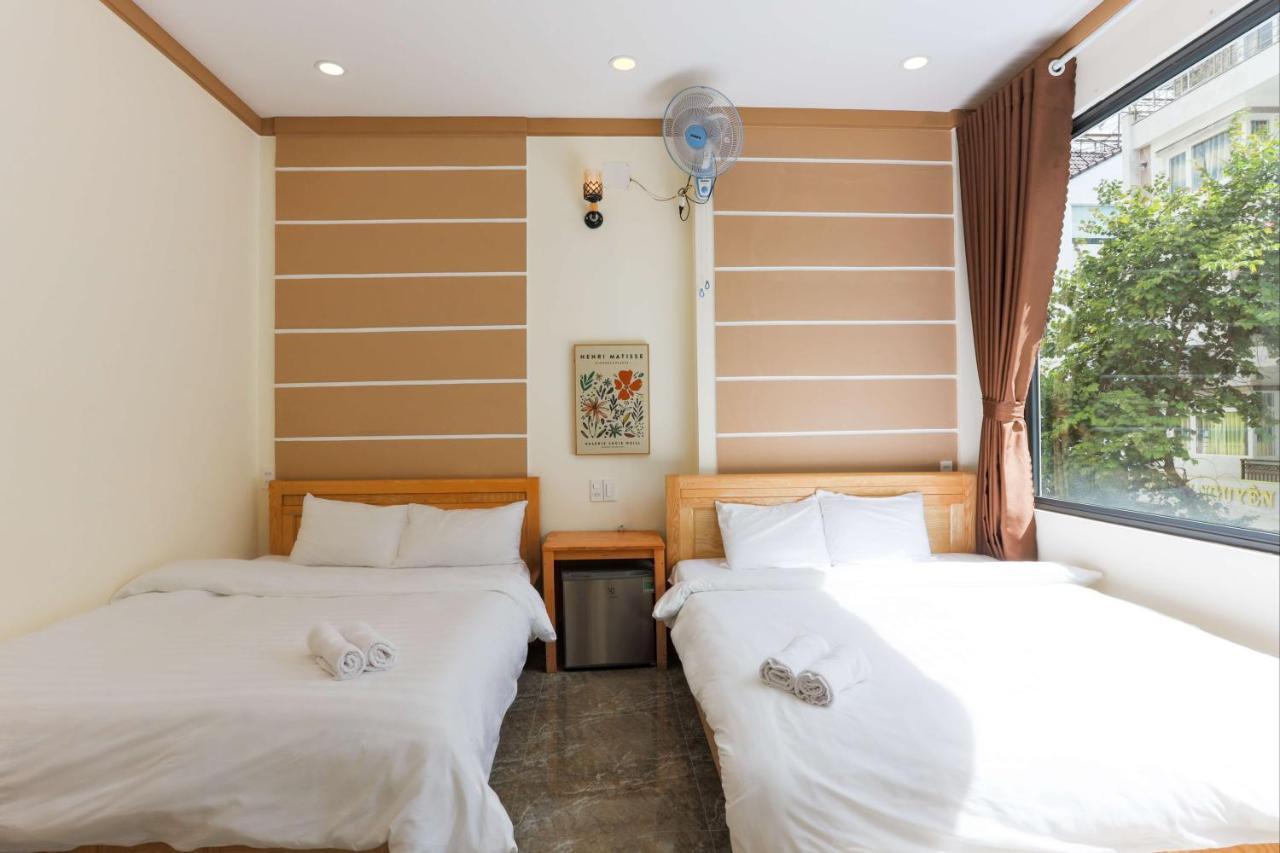 Hotel Min's House Da Lat