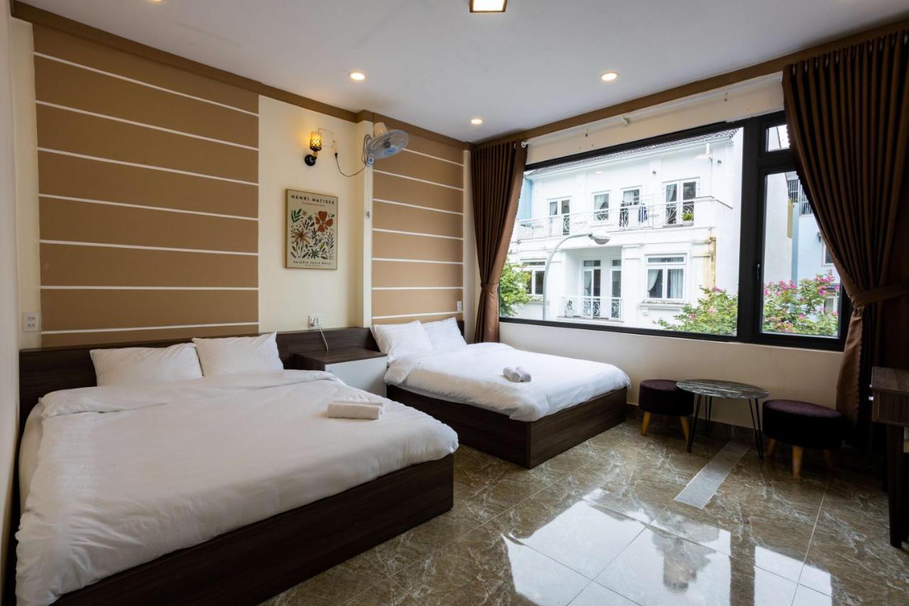 Min's House Hotel