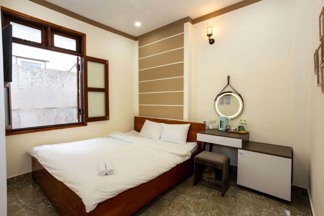 Min's House *
