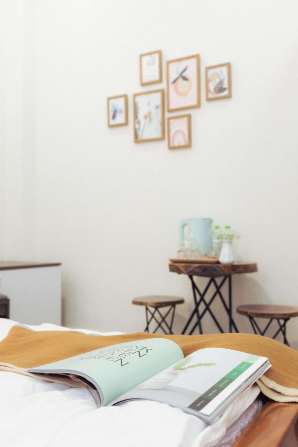 Hotel Min's House