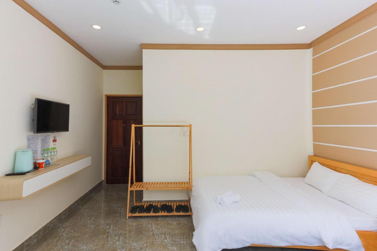 Min's House Da Lat