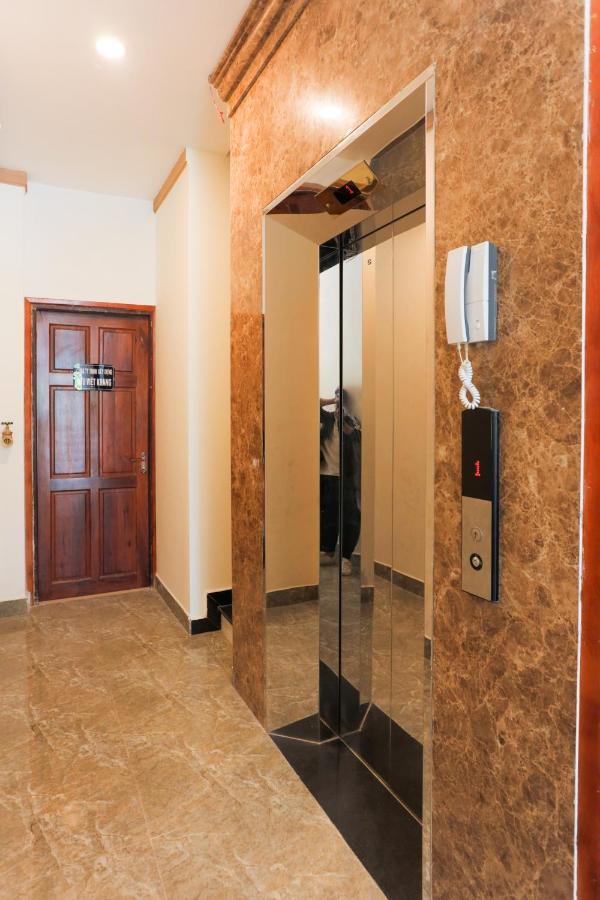 Min's House Hotel