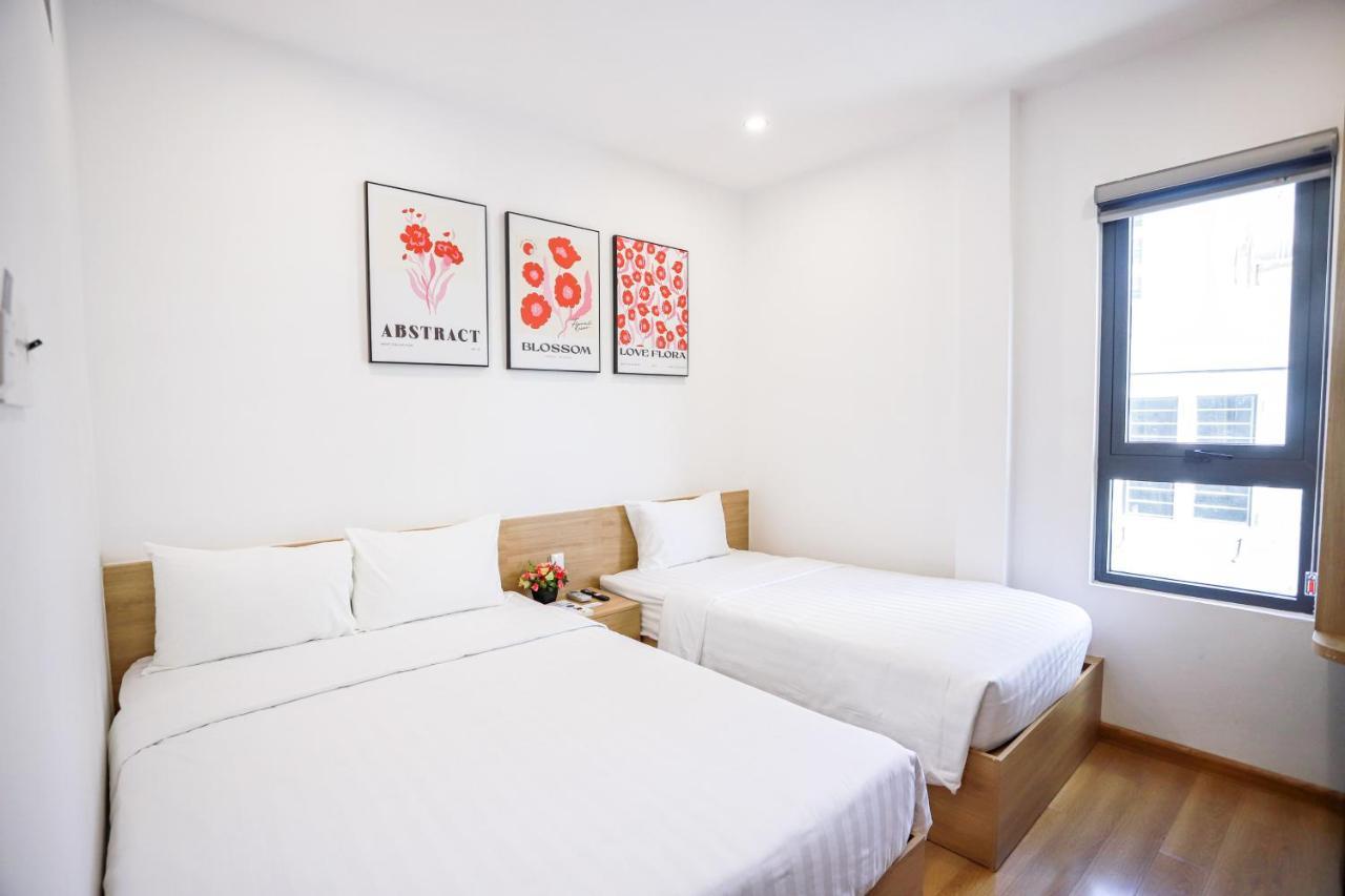 Hotel Haku Boutique Quy Nhon
