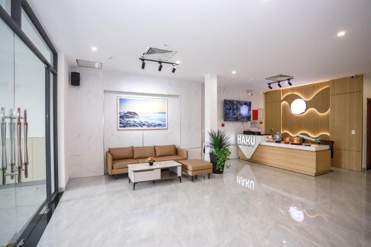 Haku Boutique Hotel