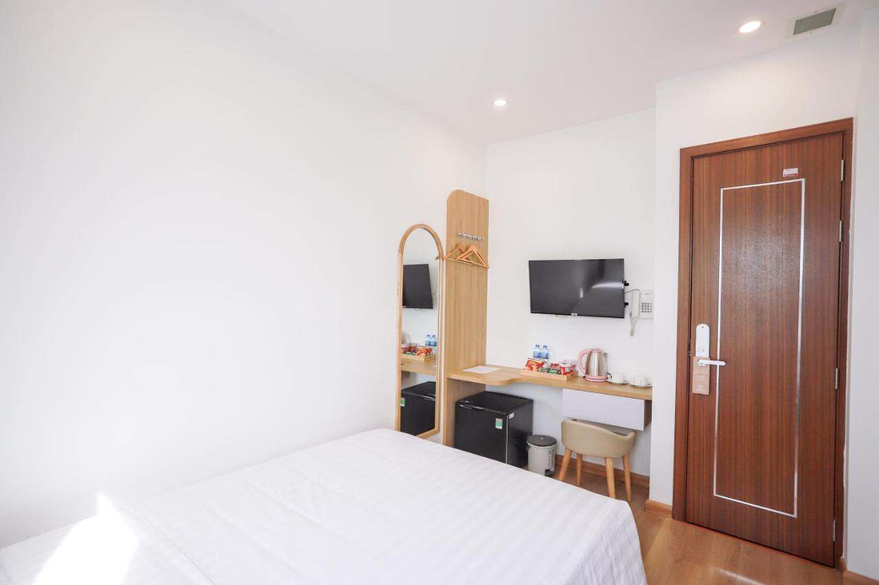 Haku Boutique Hotel Quy Nhon