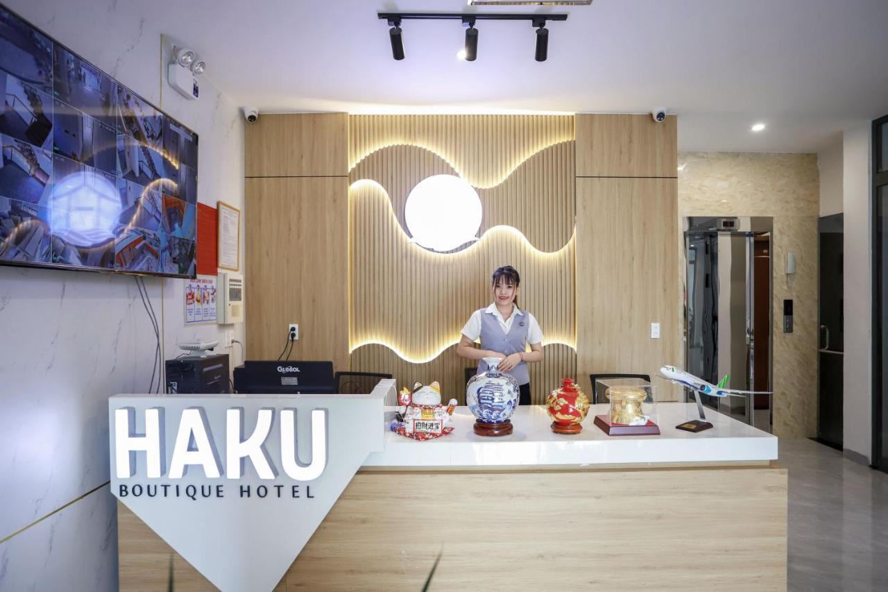 Haku Boutique Hotel